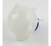 Vaschetta liquido refrigerante Compatibile Con Seat Per Ibiza II | (6K1) 1,8 L 2000 2001 2002 Serbatoio Espansione Bottiglia Liquido Refrigerante Radiatore Motore 1J0121407