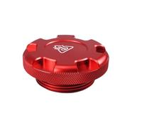 Vaschetta liquido refrigerante Compatibile Con VW Per Golf 8 2020-2026 | Tappo Serbatoio Liquido Refrigerante Radiatore 3C0121321(Red)