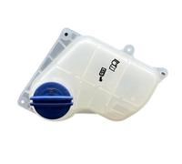 Vaschetta liquido refrigerante Compatibile Con VW Per Passat L4 1.8L | 1998 1999 2000 2001 2002 2003 2004 Bottiglia Espansione Liquido Raffreddamento Radiatore Con Tappo 8D0121403L