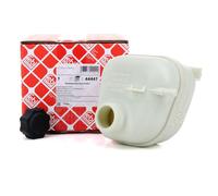 Vaschetta Liquido Refrigerante con Tappo FEBI Mini R50 R52 R53 Cooper S 2002->07