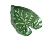 Vaschetta multiuso in ceramica bianca per piano di lavoro della cucina, resistente al calore, multiuso