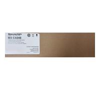 VASCHETTA MX-C40HB ORIGINALE MX-C357F, MX-C407P MXC40HB RECUPERO TONER COLLECTIO