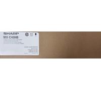 VASCHETTA MX-C40HB ORIGINALE SHARP MX-C357F, MX-C407P MXC40HB RECUPERO TONER COLLECTION CONTAINER