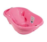 Vaschetta Okbaby Onda Rosa Vasca Ok Baby
