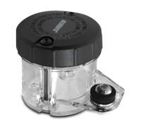 Vaschetta Olio Freni Accossato 45 ml Trasparente Trasparente