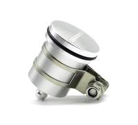 Vaschetta Olio Freni Coppa Olio Per BM&W R 1200 GS LC R1200GS R 1200GS ADV Collegamento Del Serbatoio Del Liquido Dei Freni Posteriore Staffa Del Tubo Flessibile Del Carburante Del Freno Coperchio Del