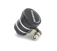 Vaschetta Olio Freni Coppa Olio Per BM&W R 1200 GS LC R1200GS R 1200GS ADV Collegamento Del Serbatoio Del Liquido Dei Freni Posteriore Staffa Del Tubo Flessibile Del Carburante Del Freno Coperchio Del