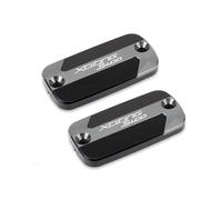Vaschetta Olio Freni Tappo Per KY&MCO Per XCITING 250 300 350 400 S400 500 Accessori Moto Serbatoio Freno Anteriore Coperchio Del Serbatoio Del Liquido Tappo Della Tazza Dell'olio