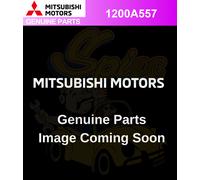 Vaschetta olio motore originale Mitsubishi Mirage G4 1,2 L OEM 1200A557