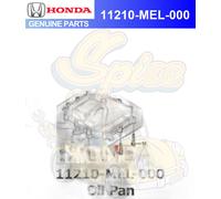 Vaschetta olio originale Honda CBR1000RR 2004-2007 11210-MEL-000 direttamente da