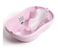 Vaschetta Onda Evolution Rosa e Bianco