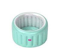 VASCHETTA OPLA' SOFT AZZURRO - OK BABY
