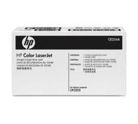 VASCHETTA ORIGINALE HP CE254A UNITA RACCOLTA TONER PER HP CP3525,CM3530,2550L VA
