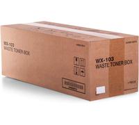 VASCHETTA Originale Konica Minolta A4NN-WY1, A4NN-WY3, A4NN-WY4 / WX-103, per toner D-Color MF 552