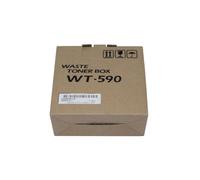 WT-590 Kyocera Mita FS-C2026MFP Vaschetta Recupero Toner