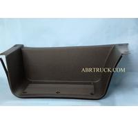 VASCHETTA PEDANA SALITA PLASTICA DX DESTRA COMPATIBILE A IVECO DAILY '96 GRINTA