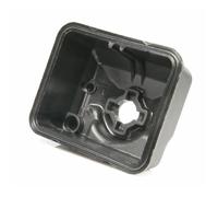 Vaschetta per carburatore DELL'ORTO PHBH/PHBL in plastica