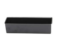 Vaschetta per Fontana Rettangolare 5x15x5 cm