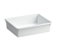 Vaschetta per Frigo Stefanplast 15 lt 50 x 35 x 12 cm
