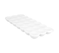 Vaschetta per ghiaccio 21 cubetti frigo Bosch 11008387