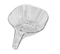 Vaschetta per il lavaggio del riso - Versatile cestino per la frutta da cucina, resistente contenitore per la pulizia degli alimenti, design Handy Side Drain | Strumento per la preparazione della