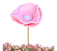 Vaschetta Per Le Del Giardino,Abbeveratoio per Impollinatori a e Farfalla - Stazione D'Acqua Per,per Giardino Esterno Terrazza Cortile Laghetto Fontana