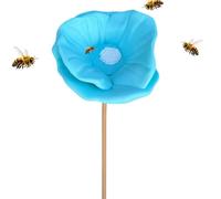 Vaschetta Per Le Del Giardino,Mangiatoia per Farfalle a Forma di | Vasca per,per Giardino Esterno Terrazza Cortile Laghetto Fontana