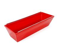 Vaschetta per muri a secco, a tenuta stagna, rinforzata, per fango