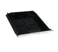 Vaschetta per raccolta grassa.