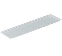 VASCHETTA per Scolapiatti incasso pensili da 60-80-90 cm vassoio raccogli gocce