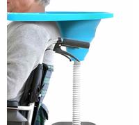 Vaschetta Per Shampoo Invalidi, Lavatoio Mobile Per Capelli, Lavatesta Portatile Per Disabili, Ciotola Per Shampoo Retrattile,Vaschetta Per Shampoo,Vassoio Portatile Per Lavare I Capelli Regolabile