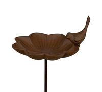 Vaschetta per uccelli da inserire, 91 cm