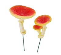Vaschetta per uccelli in resina per esterni, vaschette per funghi e mangiatoia per uccelli, vaschetta per uccelli, ciotola per esterni, giardino, patio, prati, decorazioni, mangiatoia per uccelli e