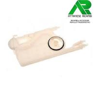 VASCHETTA PICCOLA RECIPIENTE SEGNALATORE PRESSIONE REX AEG ZANUSSI ELECTROLUX