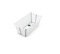 Vaschetta pieghevole Flexi Bath® - Bianca - Stokke®