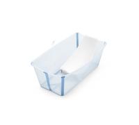 Stokke Flexi Bath Vaschetta con Riduttore Ocean Blue
