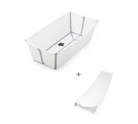Vasca pieghevole per il bagnetto Stokke® Flexi Bath® X-Large Bundle
