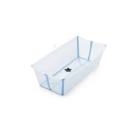 Vaschetta pieghevole Flexi Bath® XL - Ocean Blue - Stokke®