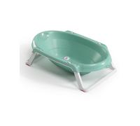 Vaschetta pieghevole ONDA SLIM azzurra 0-12 mesi - Ok Baby