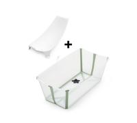 Vaschetta pieghevole Stokke Flexi Bath Bundle