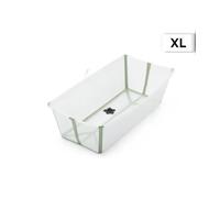 Stokke Flexi Bath X-Large Vaschetta Transparent Green