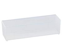 Vaschetta plastica milleusi Mobil Plastic "CLASS 7" trasparente