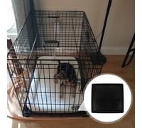 Vaschetta Plastica Vassoio Inferiore Della Gabbia Cane Repicterio