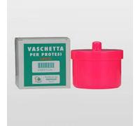 Vaschetta Porta Protesi Per Adulti