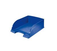 Vaschetta Portacorrispondenza Jumbo Plus Leitz - 52330035 (Blu Fiordaliso Conf.