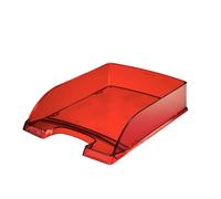Vaschetta Portacorrispondenza Standard Plus Leitz - 25,5x36x7 cm - 52260028 (Ros