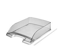 Vaschetta Portacorrispondenza Standard Plus Leitz - 25,5x36x7 cm - 52260092 (Fum