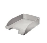Vaschetta Portacorrispondenza Standard Plus Leitz - 25,5x36x7 cm - 52270285 (Gri