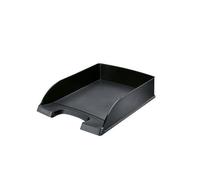 Vaschetta Portacorrispondenza Standard Plus Leitz - 25,5x36x7 cm - 52270295 (Ner