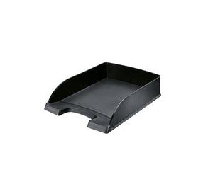 Vaschetta Portacorrispondenza Standard Plus Leitz - 25,5x36x7 cm - 52270295 (Ner